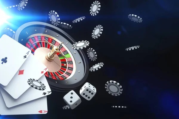 rtp kaskustoto live dealer baccarat table